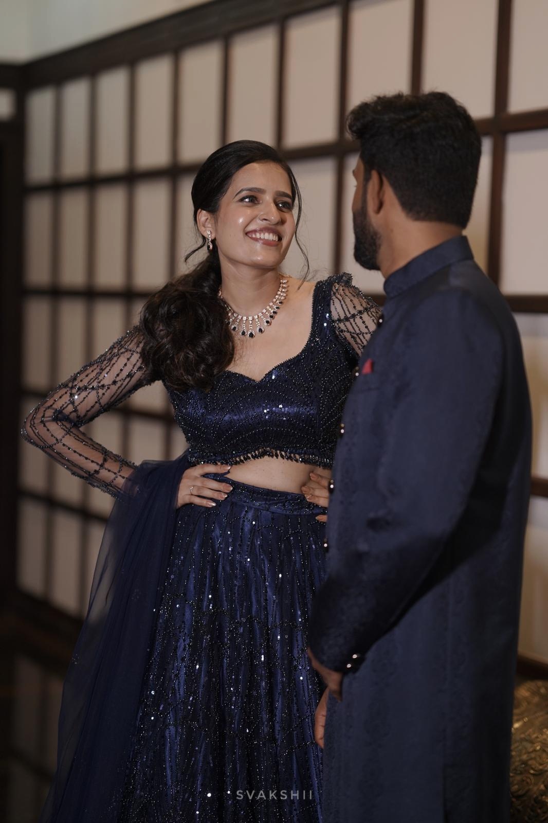 wedding lehenga